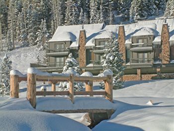Cascade Village By Purgatory Resort دورانجو المظهر الخارجي الصورة