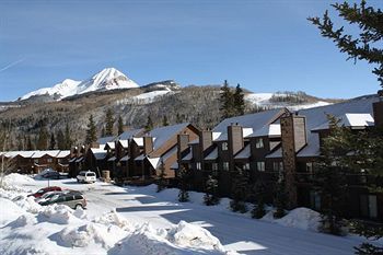Cascade Village By Purgatory Resort دورانجو المظهر الخارجي الصورة