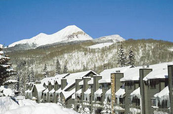 Cascade Village By Purgatory Resort دورانجو المظهر الخارجي الصورة